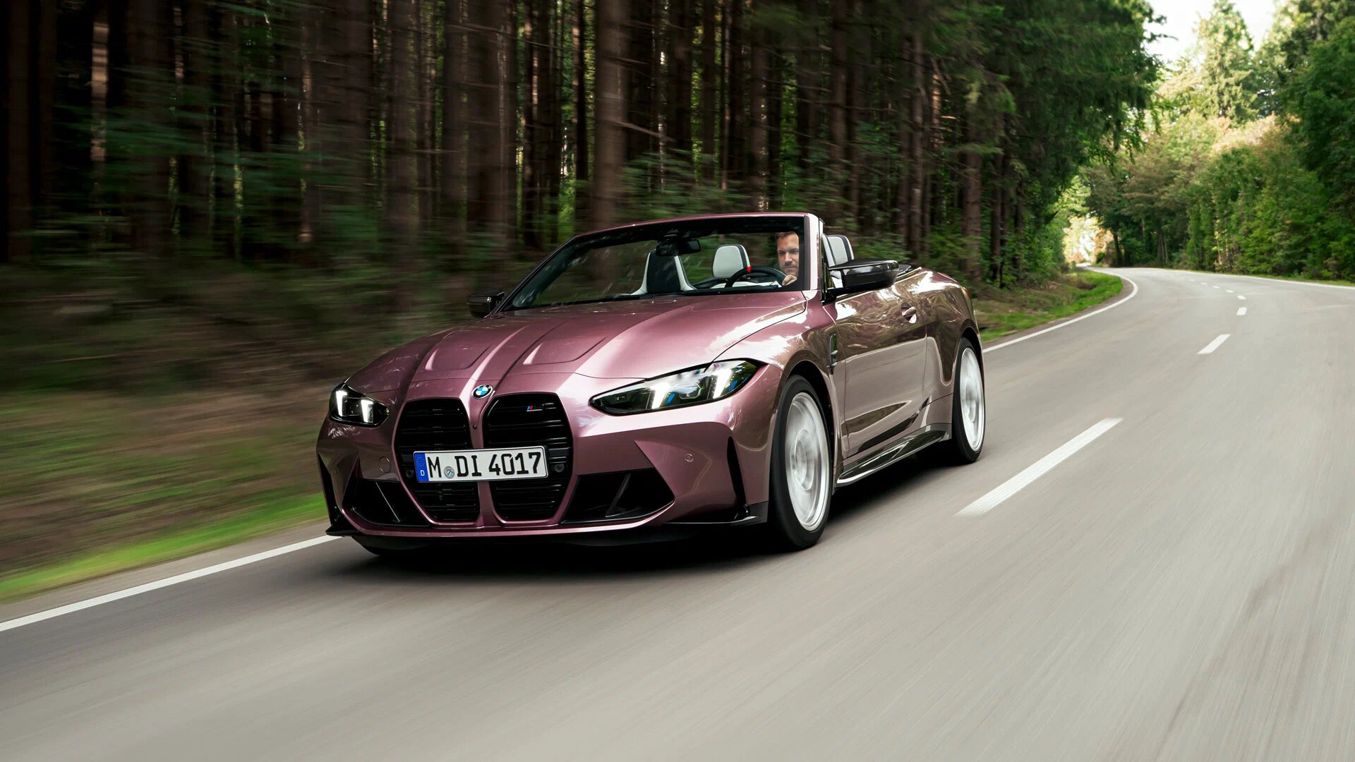Нынешние купе и кабриолет BMW 4 серии и M4 задержатся на конвейере до конца десятилетия