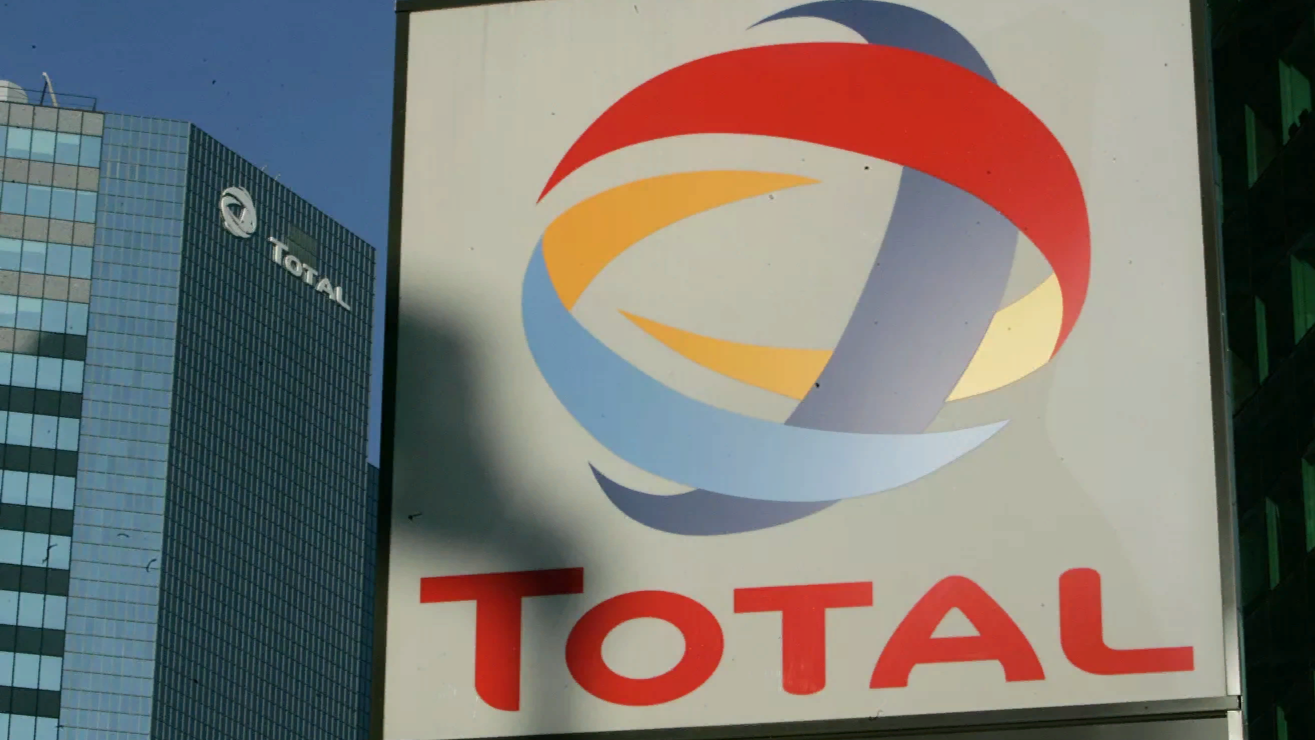 Total постепенно прекратит инвестиции в Россию