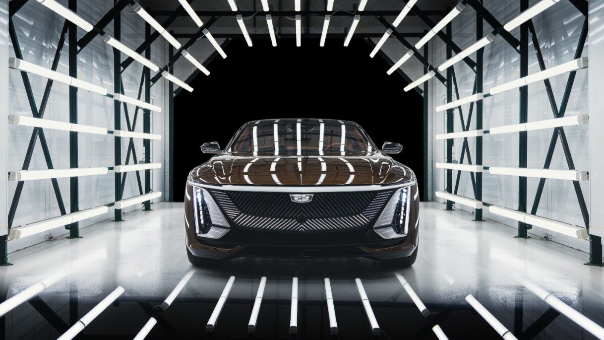 Роскошный лифтбек Cadillac Celestiq подорожал сразу на 60 тысяч долларов