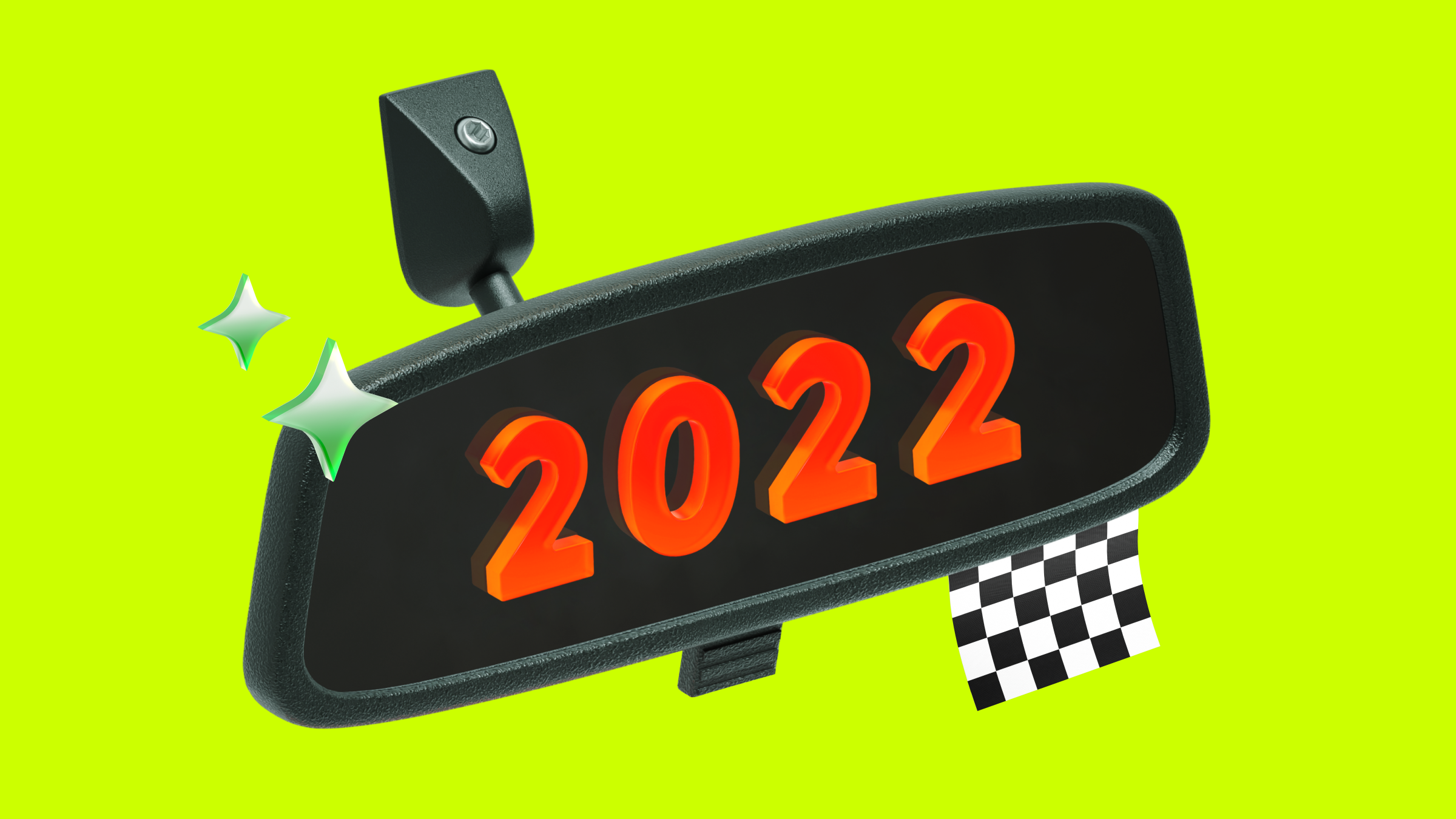 Как автобизнес пережил 2022 год: спрос, цены, объём предложений