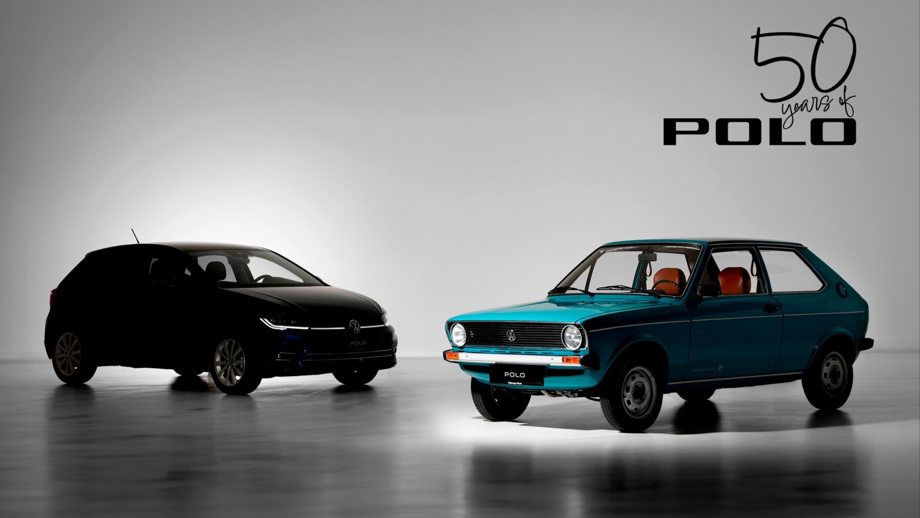 Обновлённый Volkswagen Polo: первые фото
