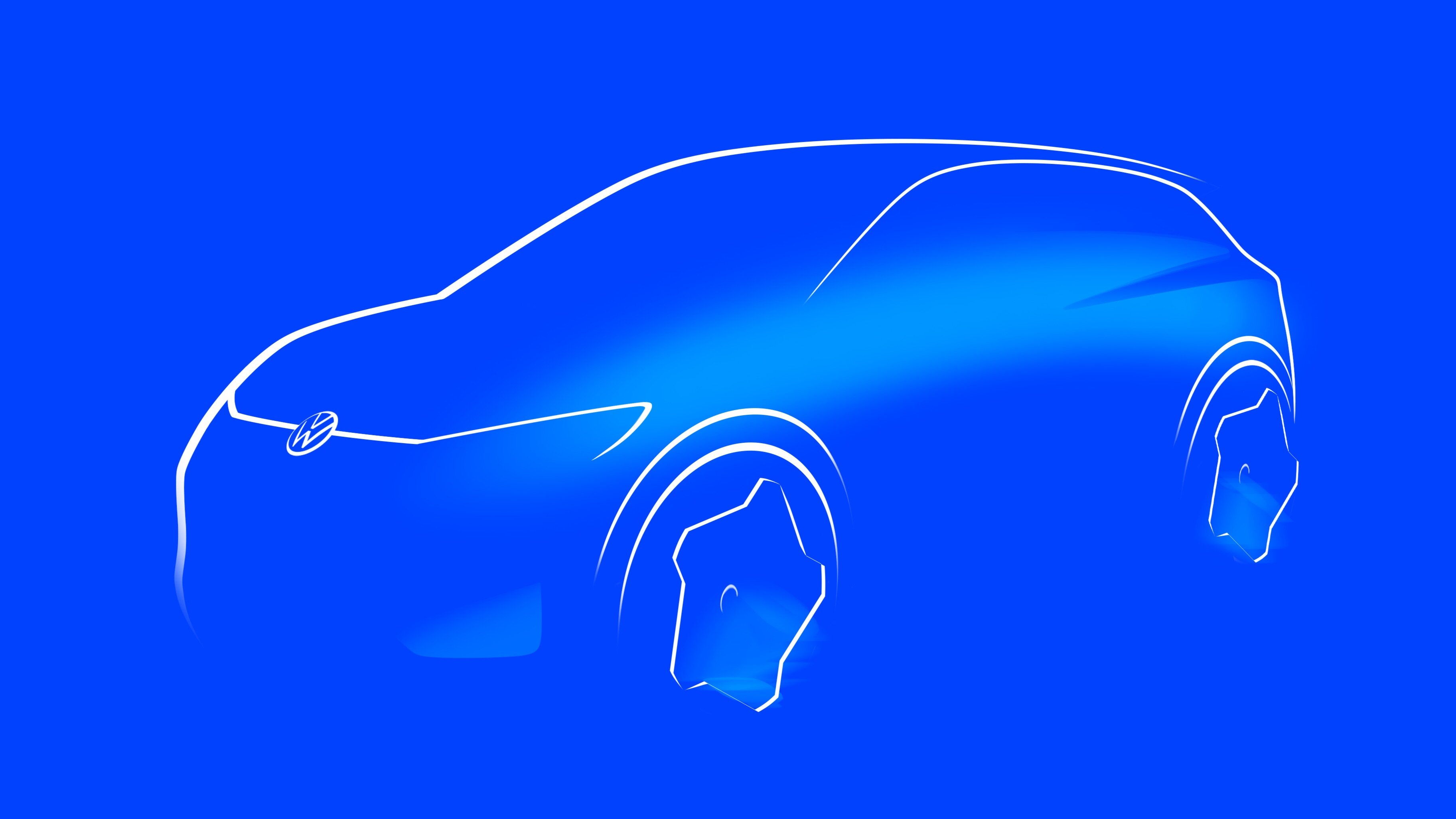 Дешёвые электрокары VW, Skoda и Seat: первые изображения