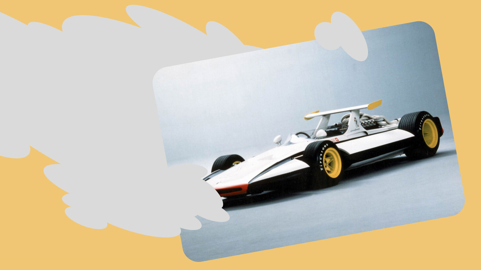 Ferrari, которая спасала жизни: история прототипа Sigma