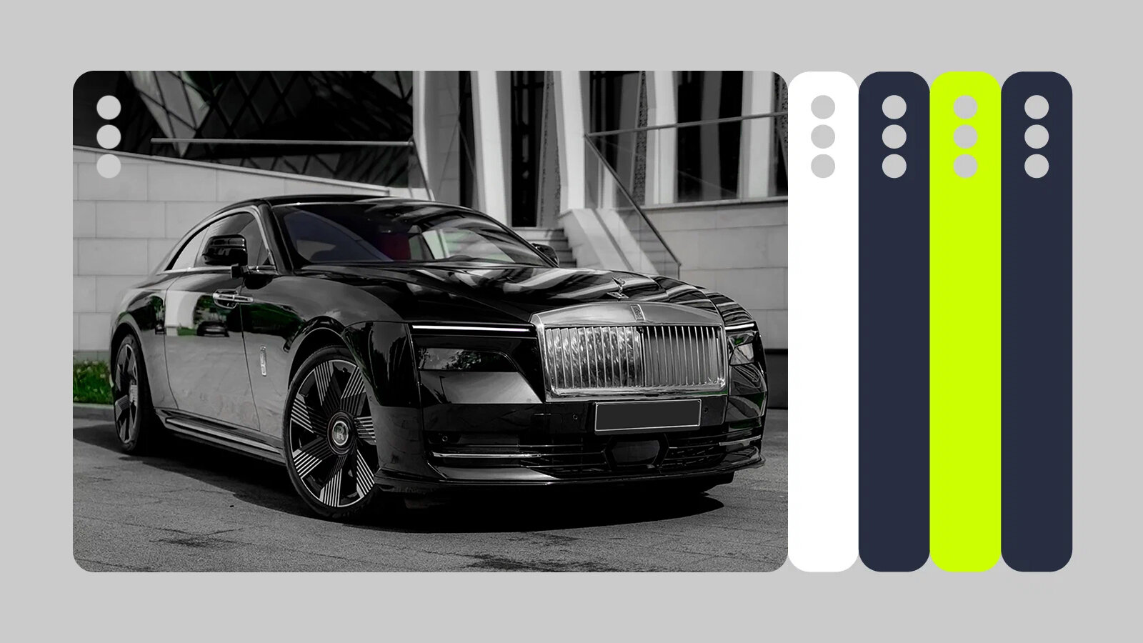 Самые красивые на Авто.ру: Spectre, Speedster, Road Glide и другие