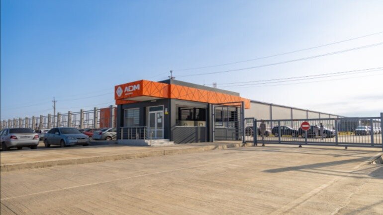 АвтоВАЗ планирует запустить производство новой Lada Vesta в Узбекистане