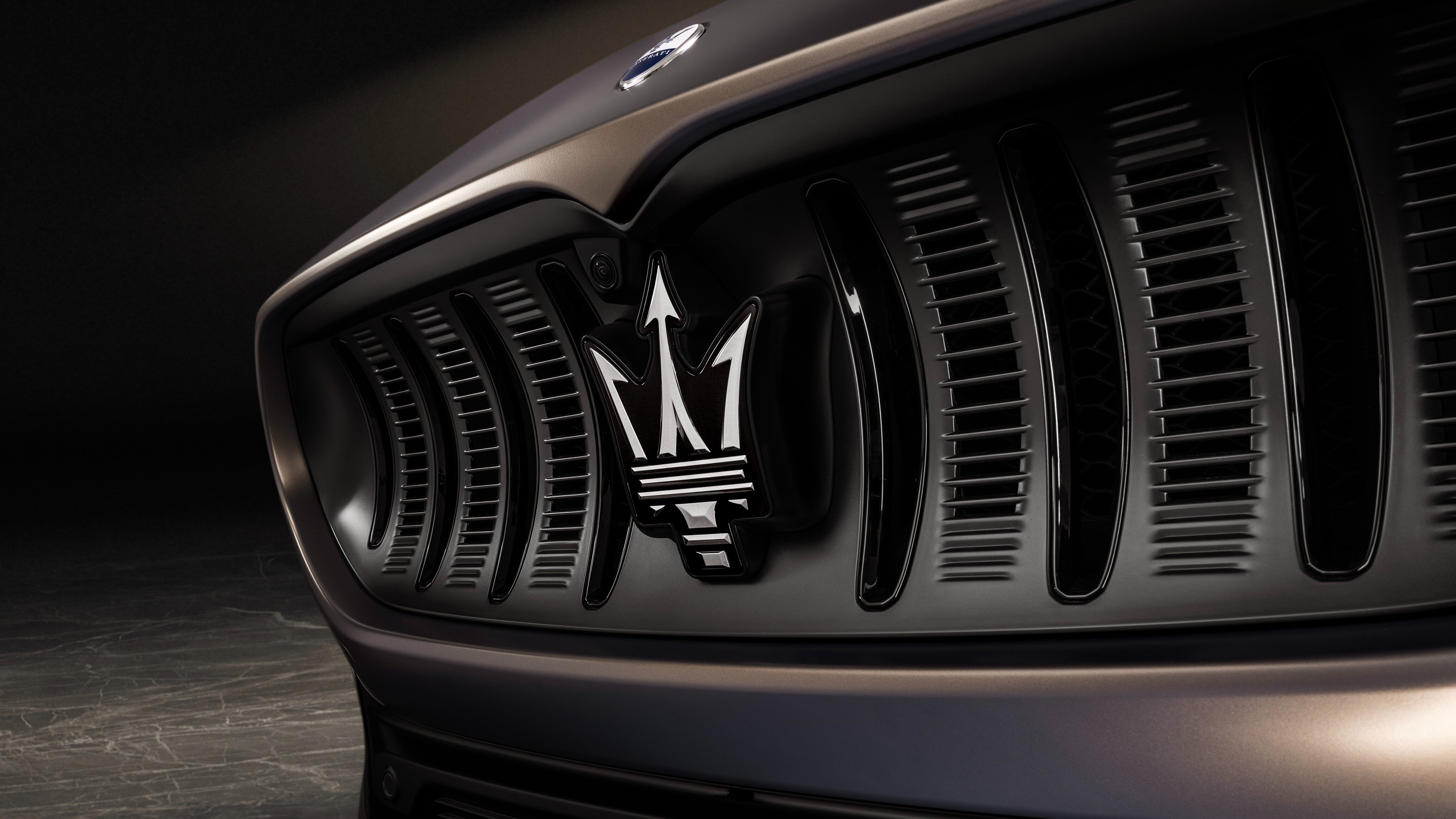 Huawei и JAC разработают новый электрокар Maserati