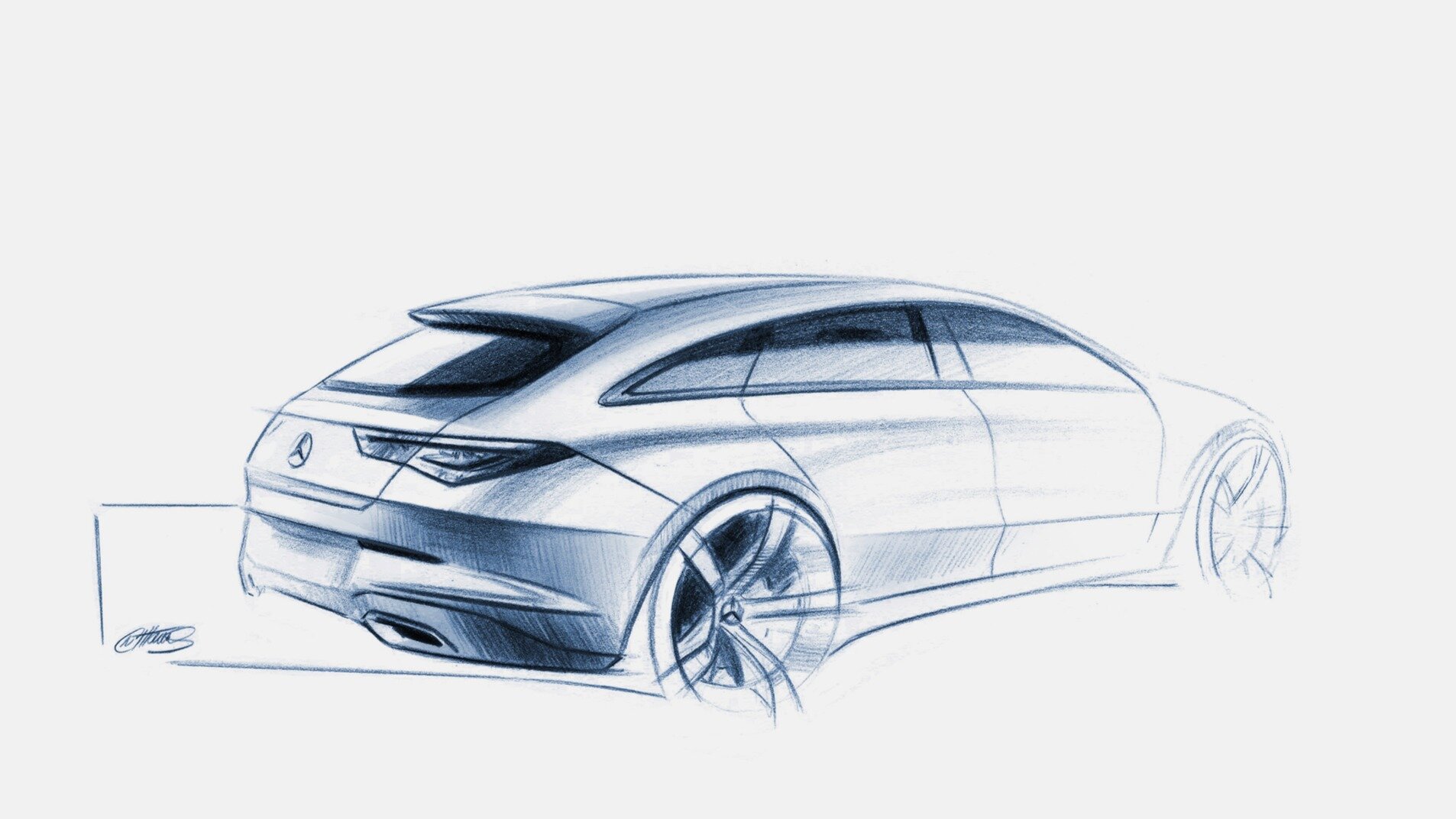 Mercedes-Benz откажется сразу от нескольких типов кузовов