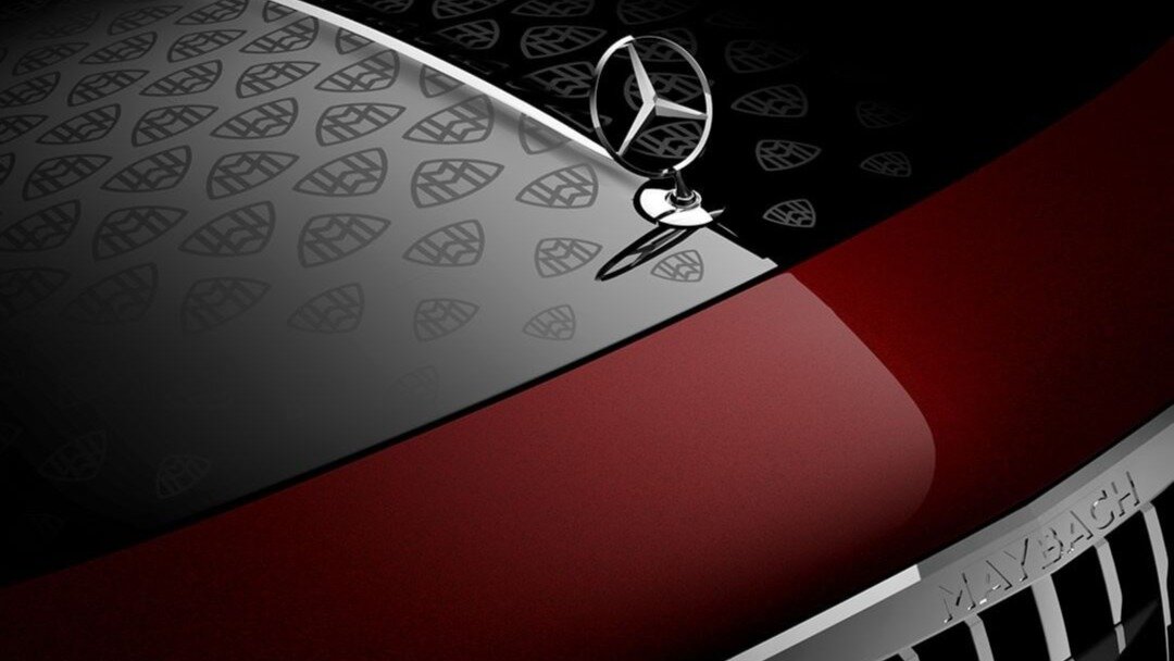 Самый роскошный Mercedes-AMG SL от Maybach: первое фото