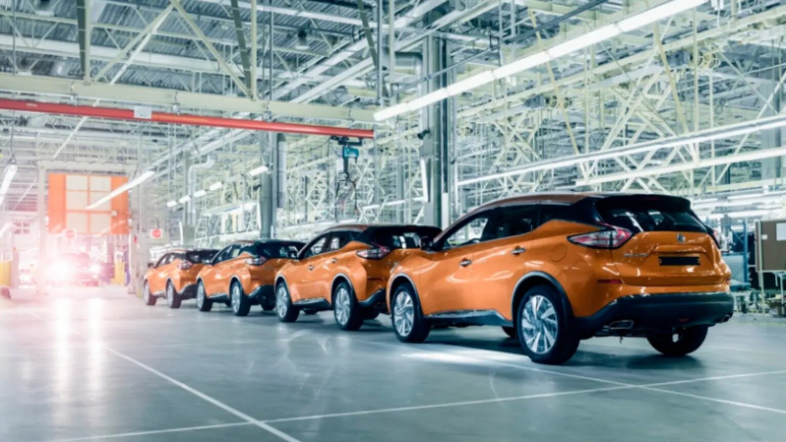 АвтоВАЗ станет владельцем российских активов Nissan