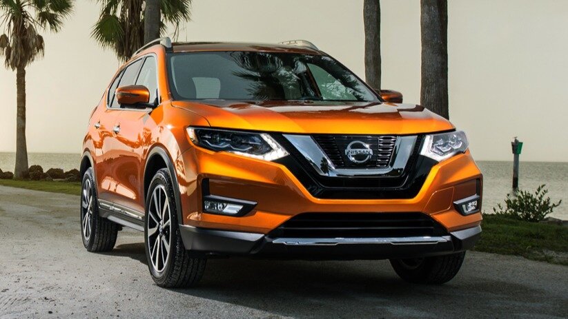 Почти 700 тысяч Nissan X-Trail могут загореться из-за снега на ботинках водителя