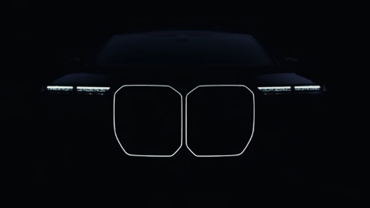Названа дата премьеры обновлённой «семёрки» BMW