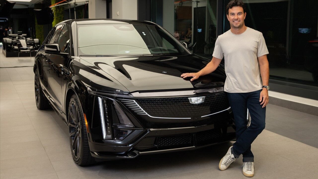 Cadillac объявил состав команды Формулы-1 на сезон-2026