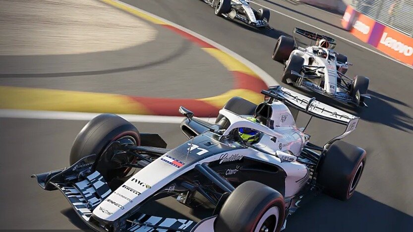 F1 26 не выйдет: вместо новой игры EA выпустит платное дополнение