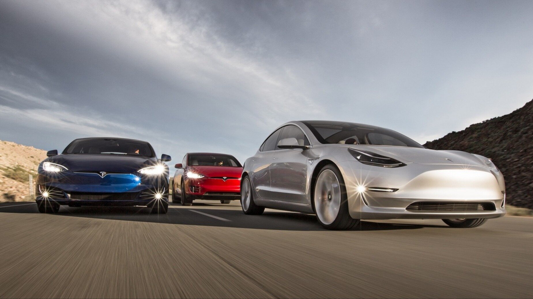 Tesla обвинила двух сотрудников в масштабной утечке данных