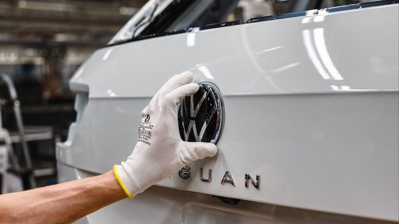 На бывшем заводе VW в Калуге будут выпускать автомобили сразу нескольких брендов