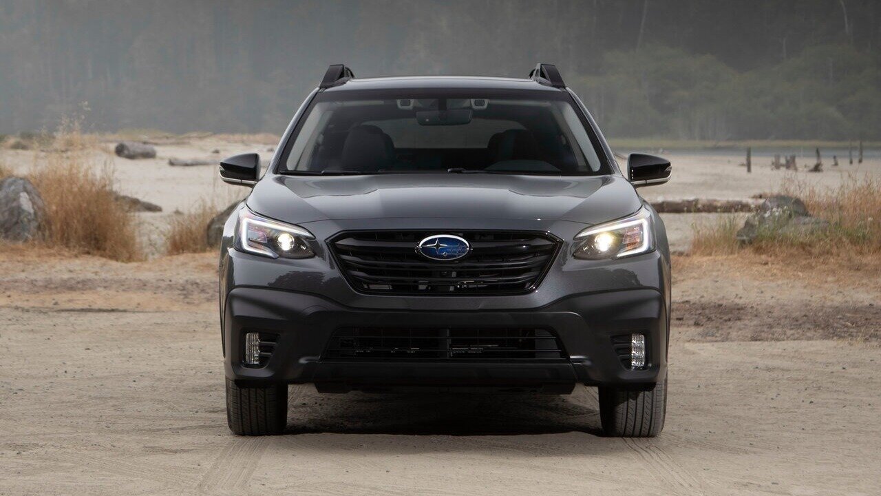На Subaru подали в суд из-за разряжающихся аккумуляторов почти на всех моделях