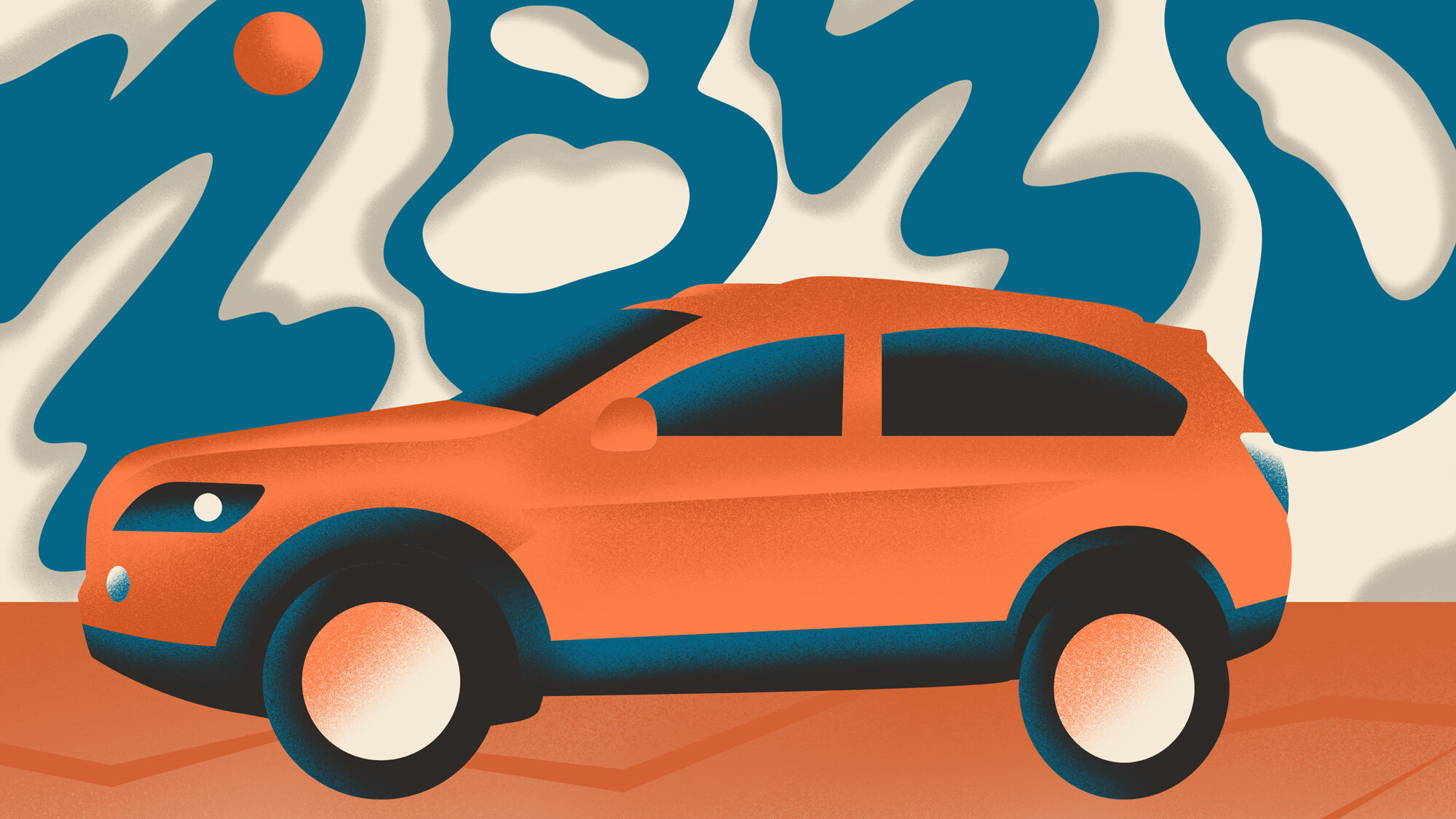 Во сколько обходится содержание 15-летней Chevrolet Captiva: дневник трат
