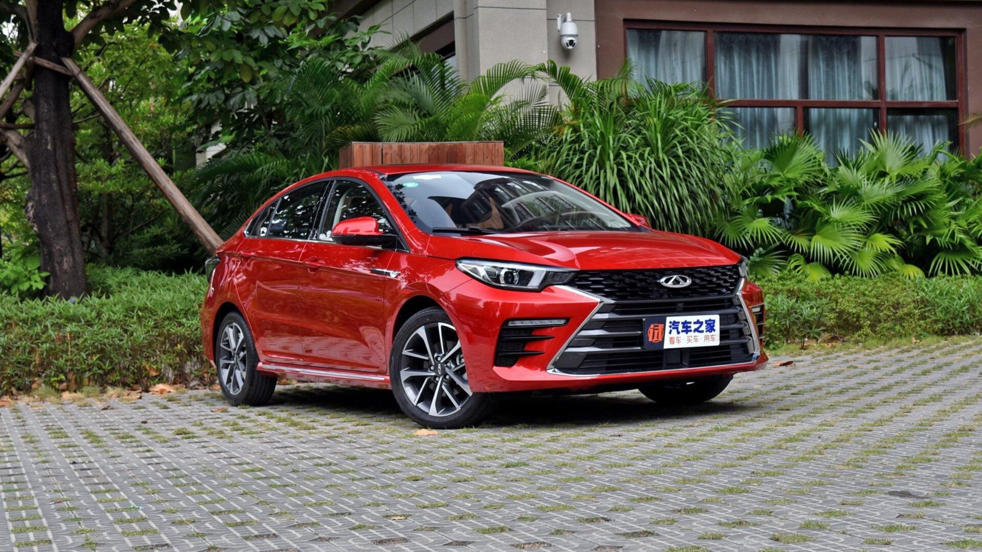 АвтоВАЗ назвал Chery своим конкурентом, а «Москвич» — нет