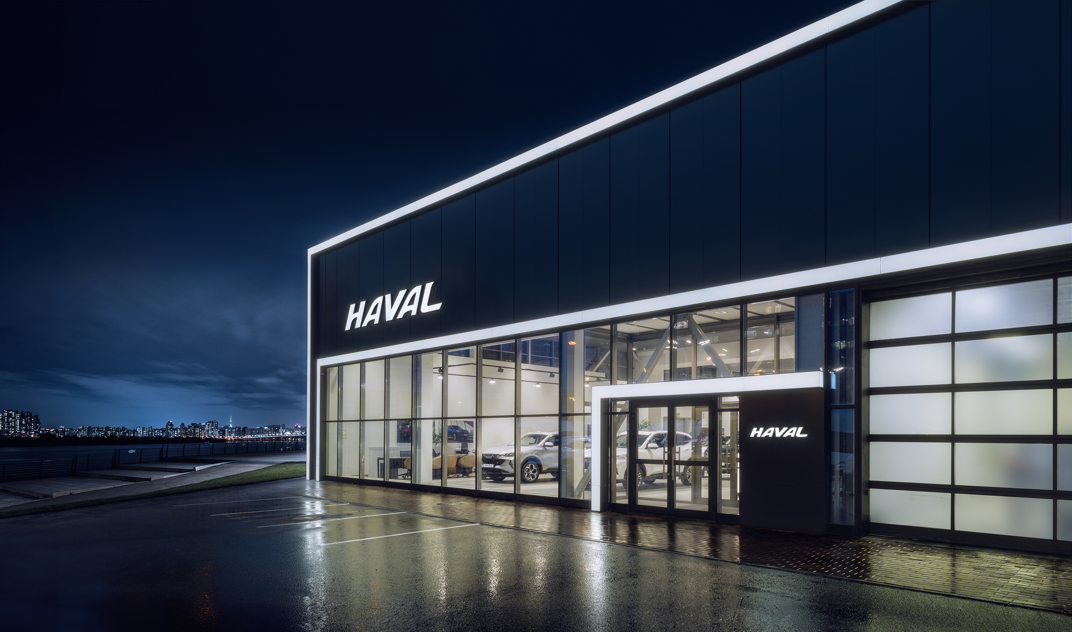 5 причин, почему владеть автомобилем Haval — выгодно