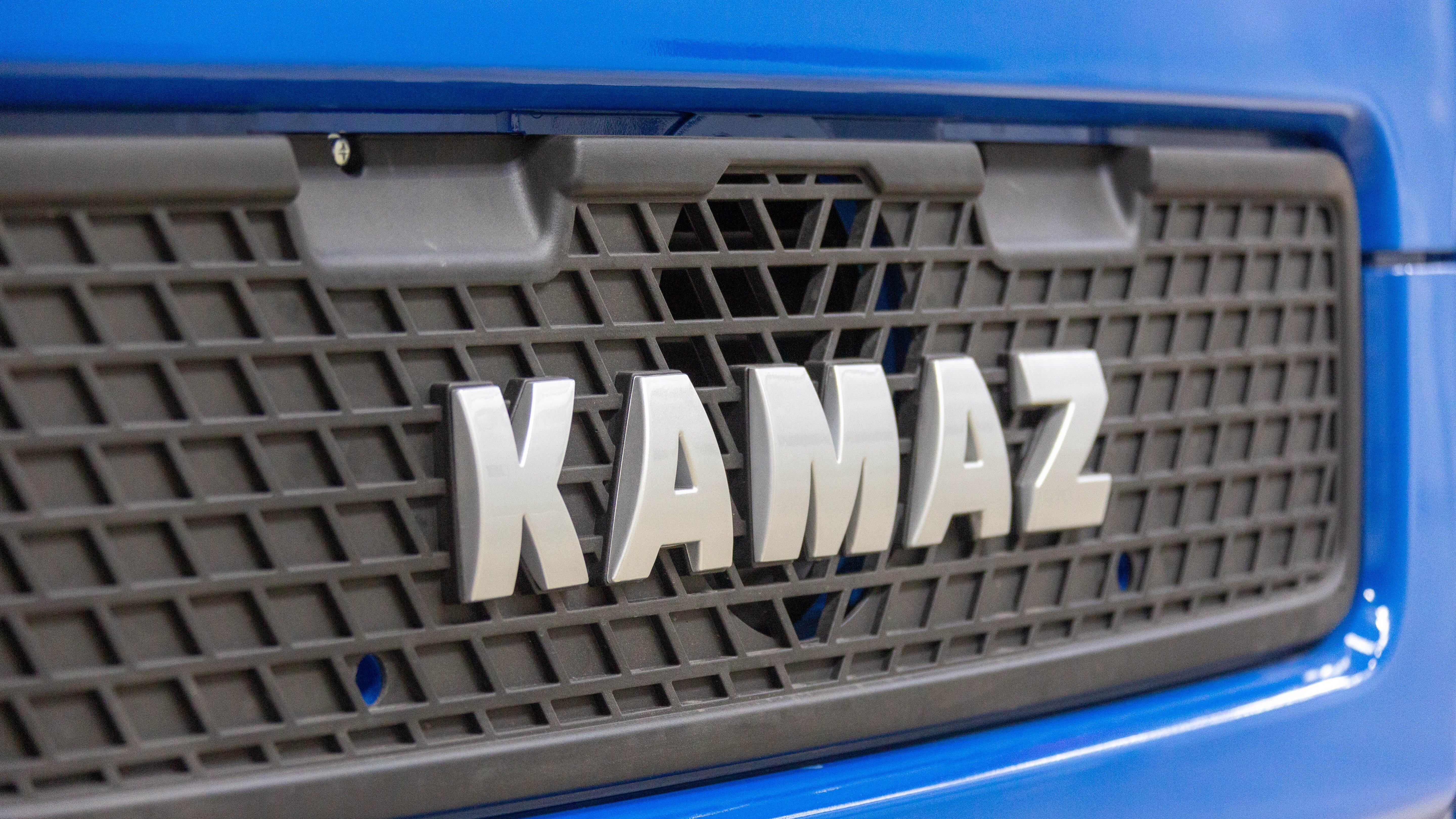Концерн Daimler Truck избавился от доли в КамАЗе