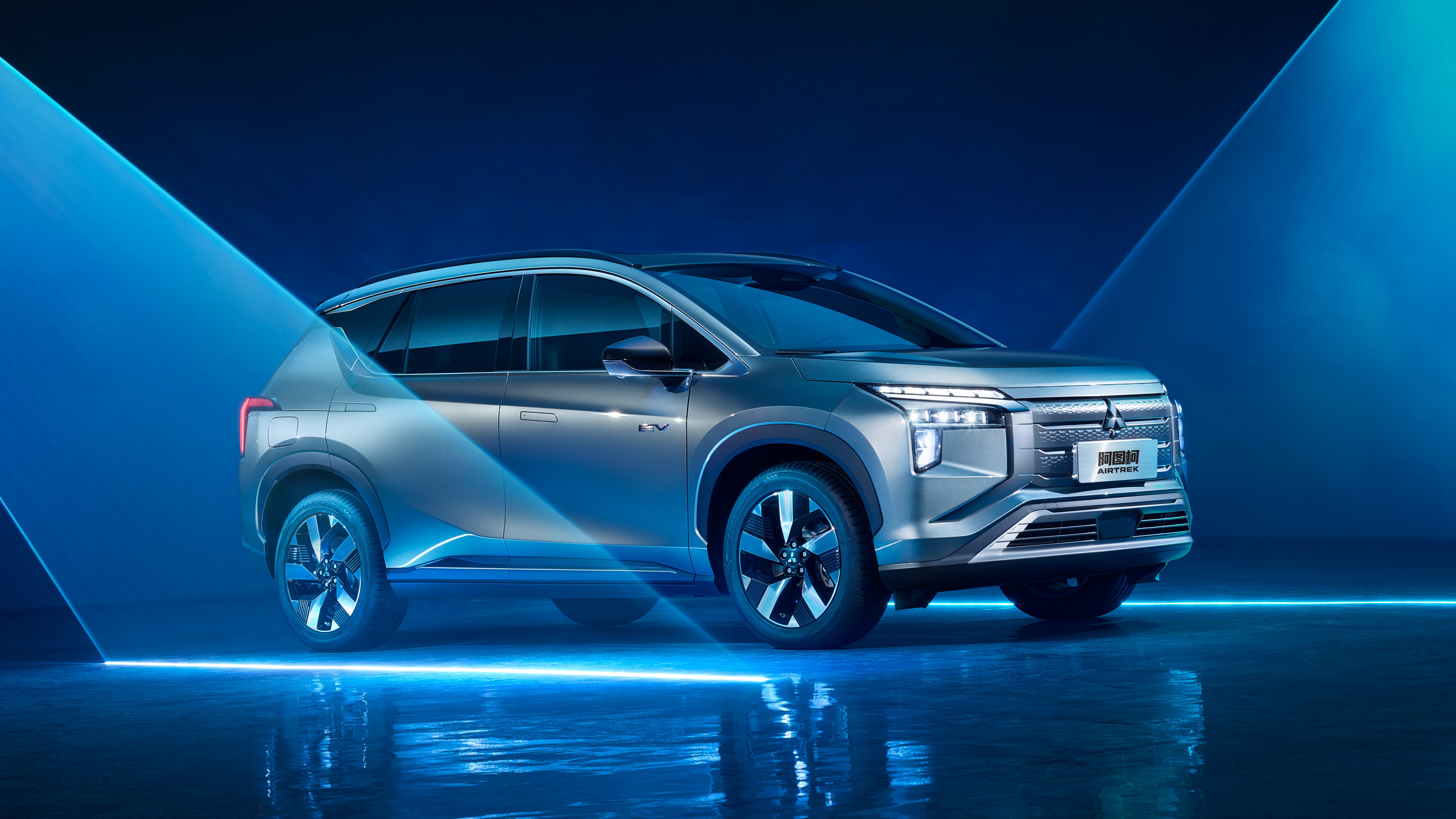 Уходи и дверь закрой: как Mitsubishi помогла китайцам и не выдержала конкуренции с ними