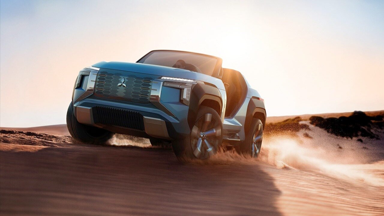 Компания Mitsubishi покинула китайский рынок