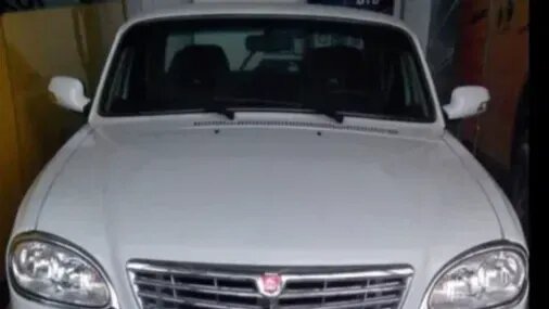 Новый 14-летний ГАЗ-31105 выставили на продажу на Авто.ру