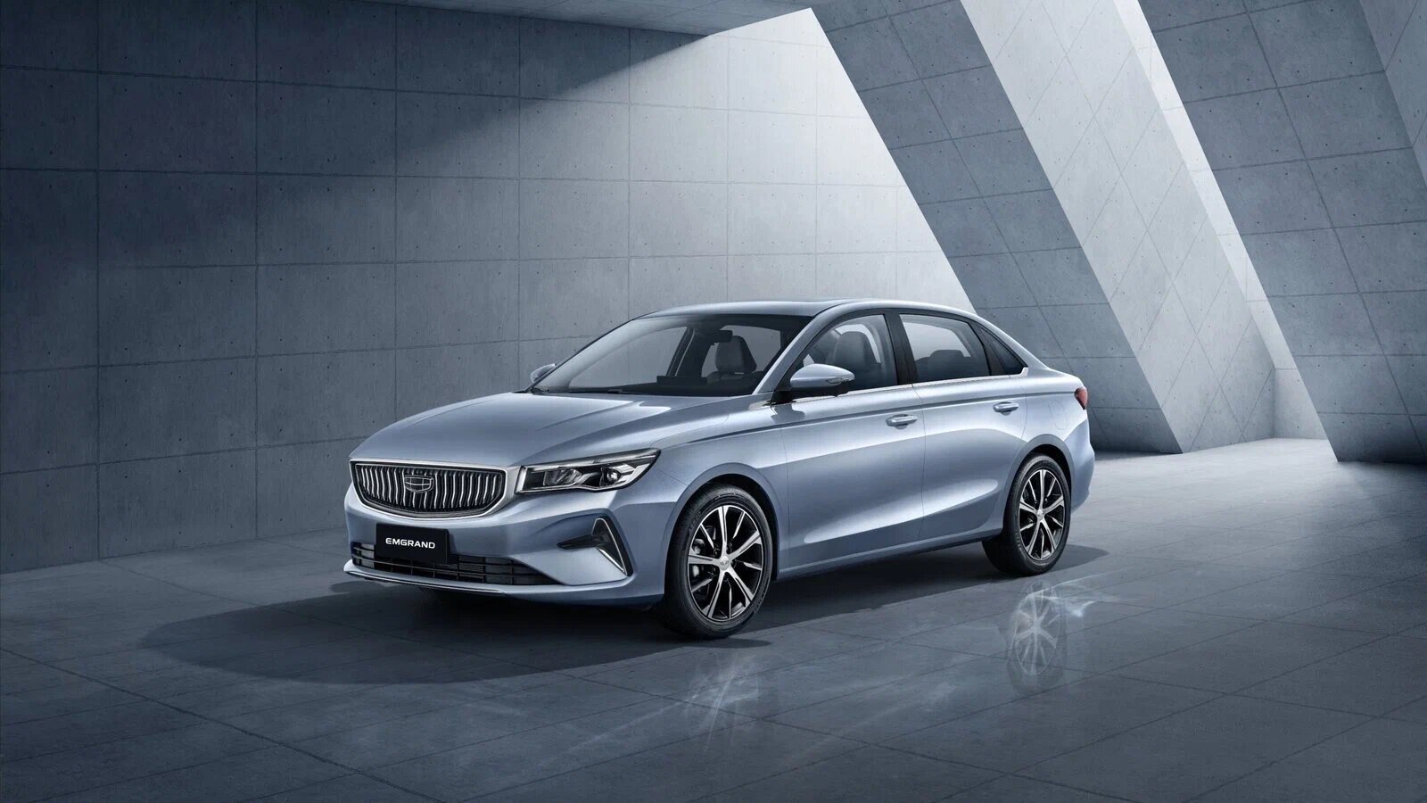 Geely возглавил рейтинг самых угоняемых автомобилей за 2025 год — данные ВСК