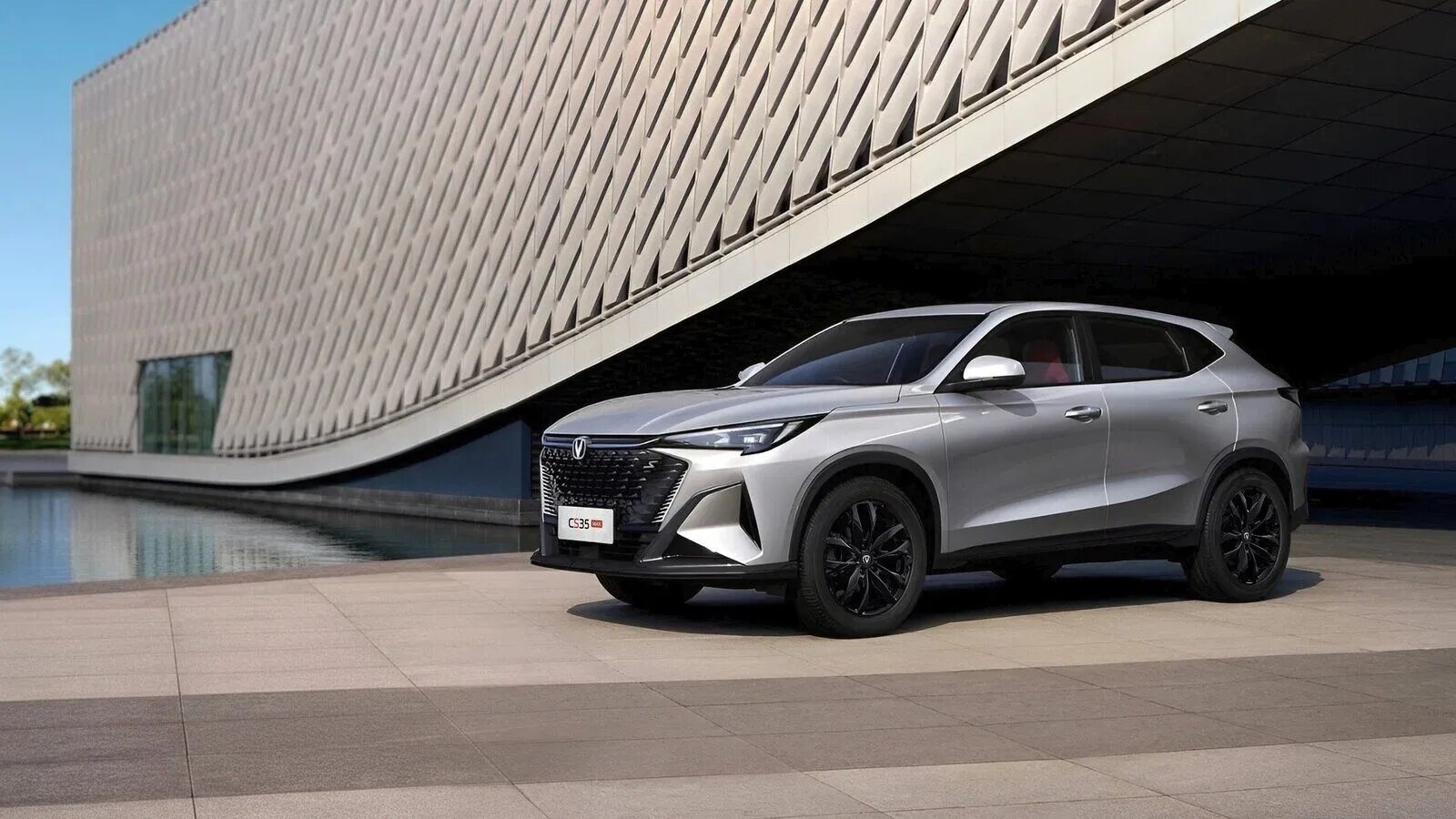 Две модели марок Changan и Chana калининградской сборки прошли сертификацию