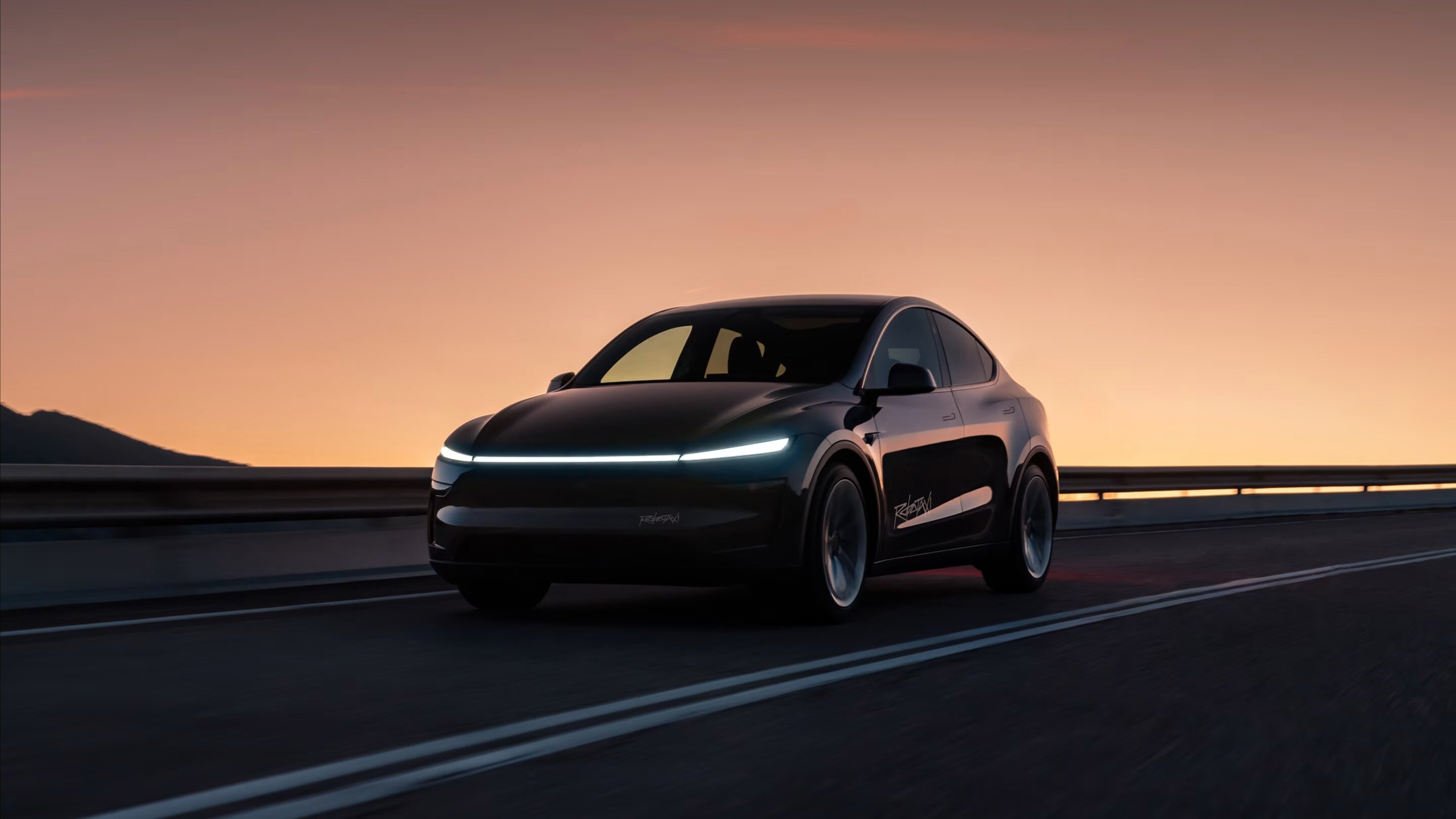 Tesla заподозрили в сокрытии деталей ДТП с участием роботакси