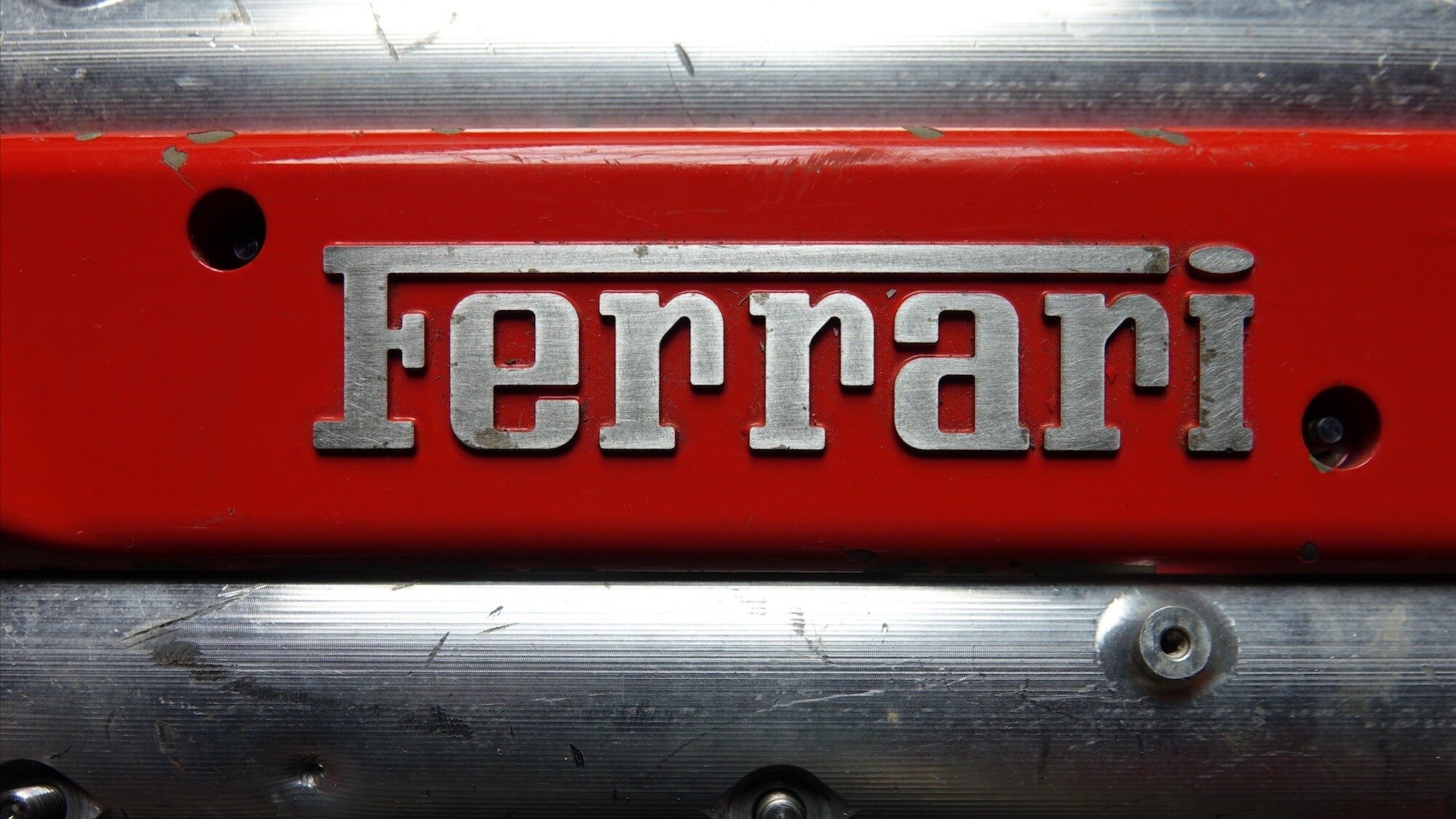 Ferrari представит новый флагманский гиперкар в октябре 2024 года