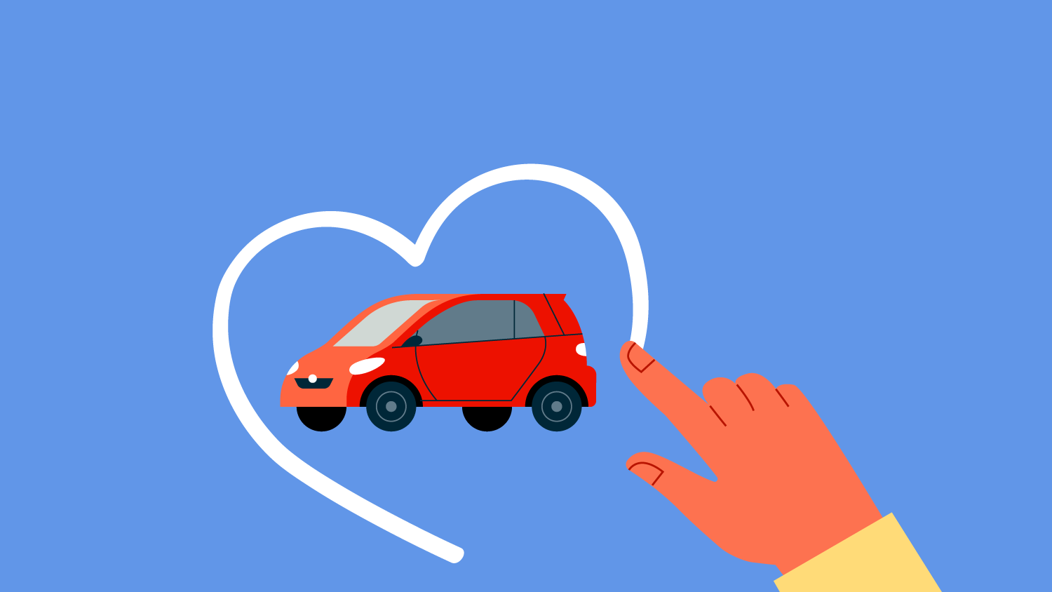 Самые лояльные автовладельцы: кто сохраняет верность марке, а кто любит эксперименты