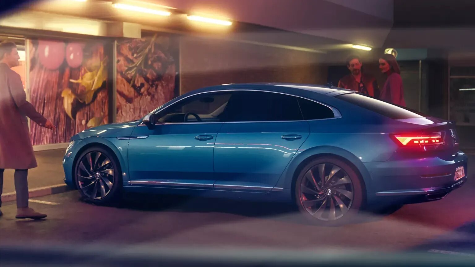 Volkswagen снимет с производства Arteon и ещё несколько моделей ради прибыли