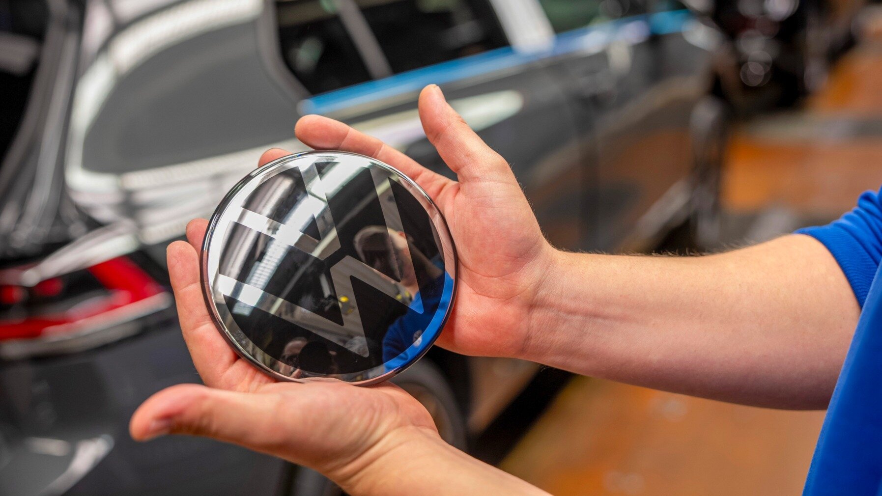 Volkswagen заявил о несогласии с решением российского суда о банкротстве