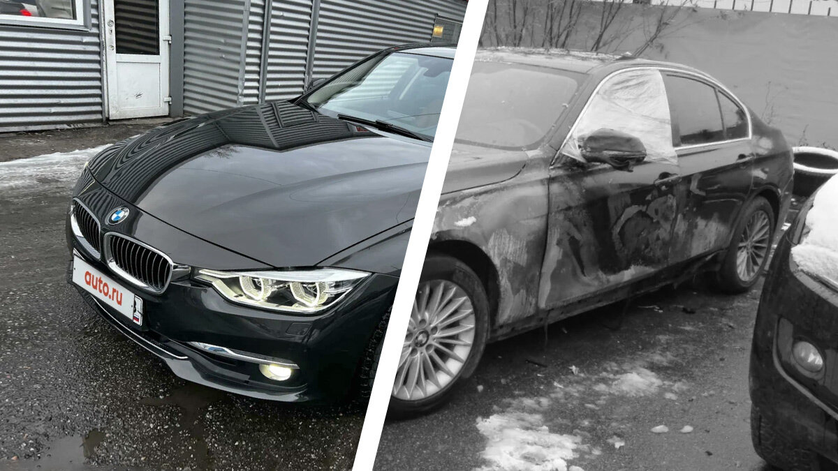 BMW 3 серии, который выдают за «капсулу времени»: о чём не рассказывает продавец
