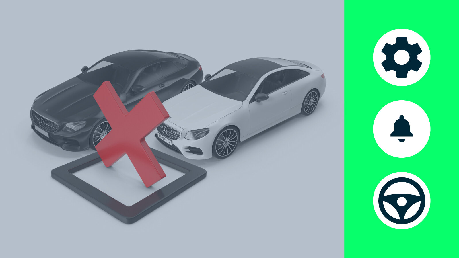Марка Mercedes-Benz ушла из России: рассказываем, что ждёт владельцев немецких машин