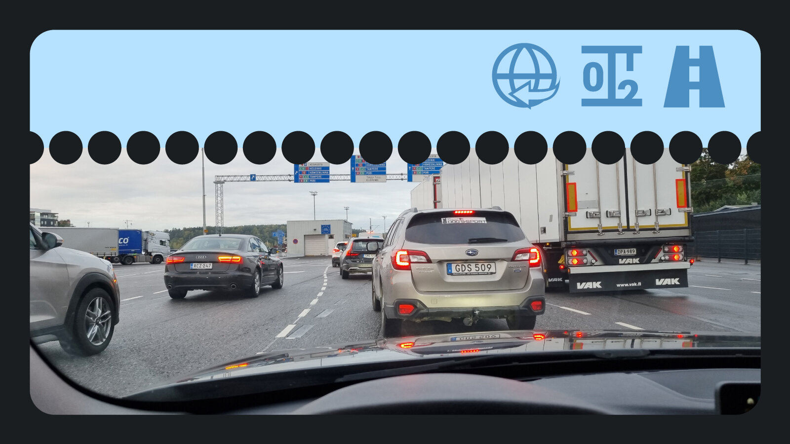 В РФ поднимут таможенные пошлины, но машины не подорожают?! Разбираемся с экспертами