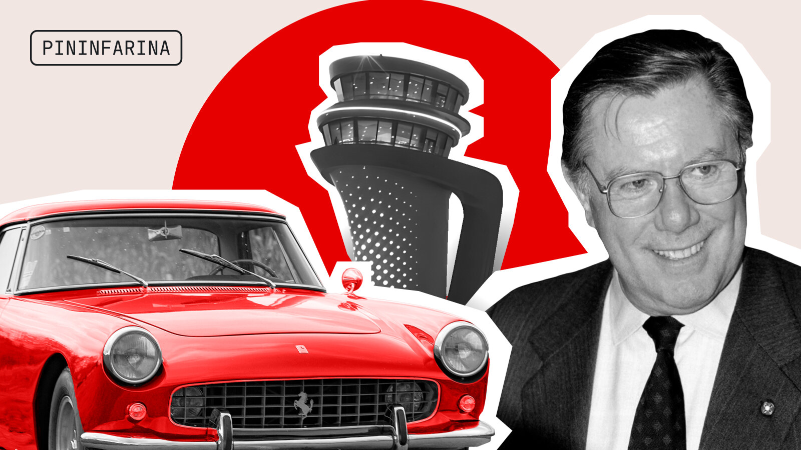 Pininfarina — 95 лет: вспоминаем знаковые автомобильные (и не только) проекты ателье