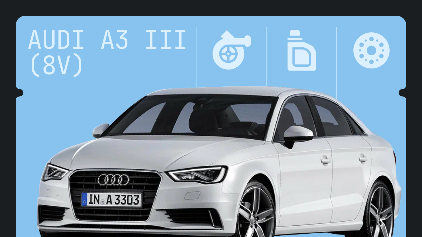 Что ломается у Audi A3 (8V): 6 главных проблем компактного «премиума»