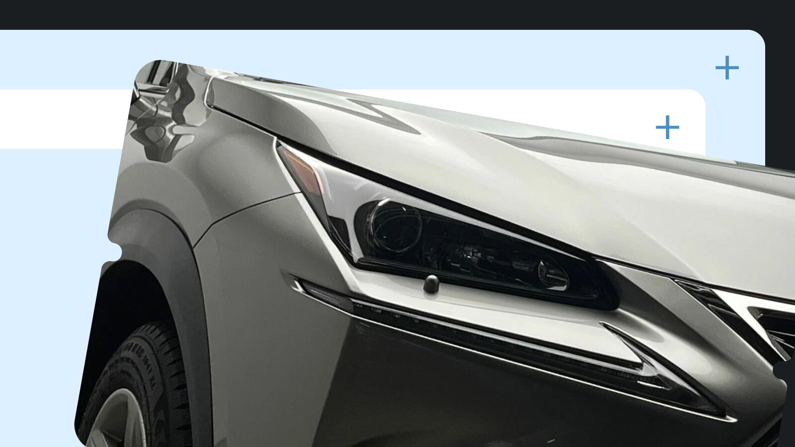 В продаже! Полноприводный премиум по цене упрощённого Geely Atlas