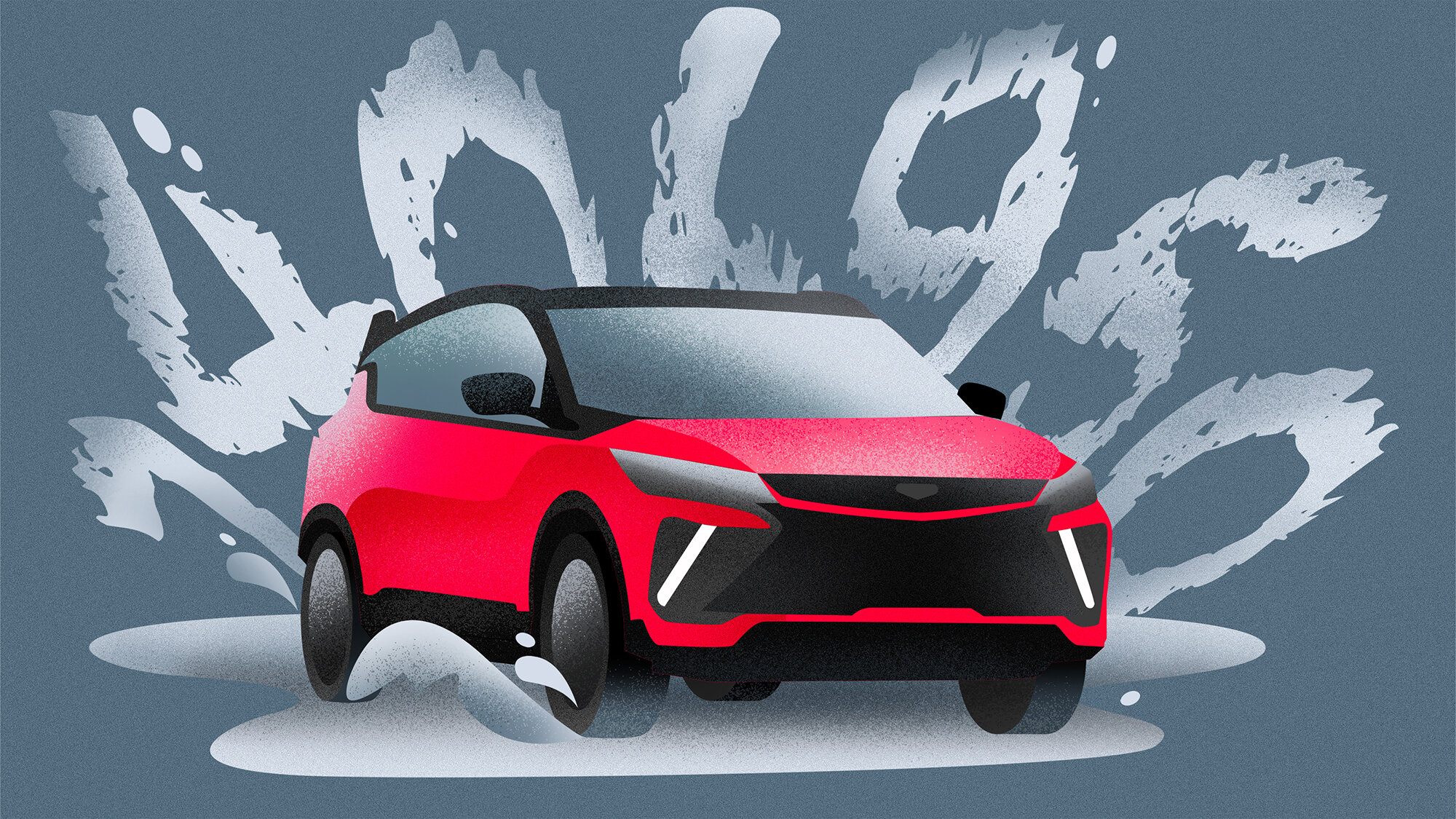 Шумка, «музыка» и яркая внешность за 1 400 000 рублей: дневник трат на Geely Coolray
