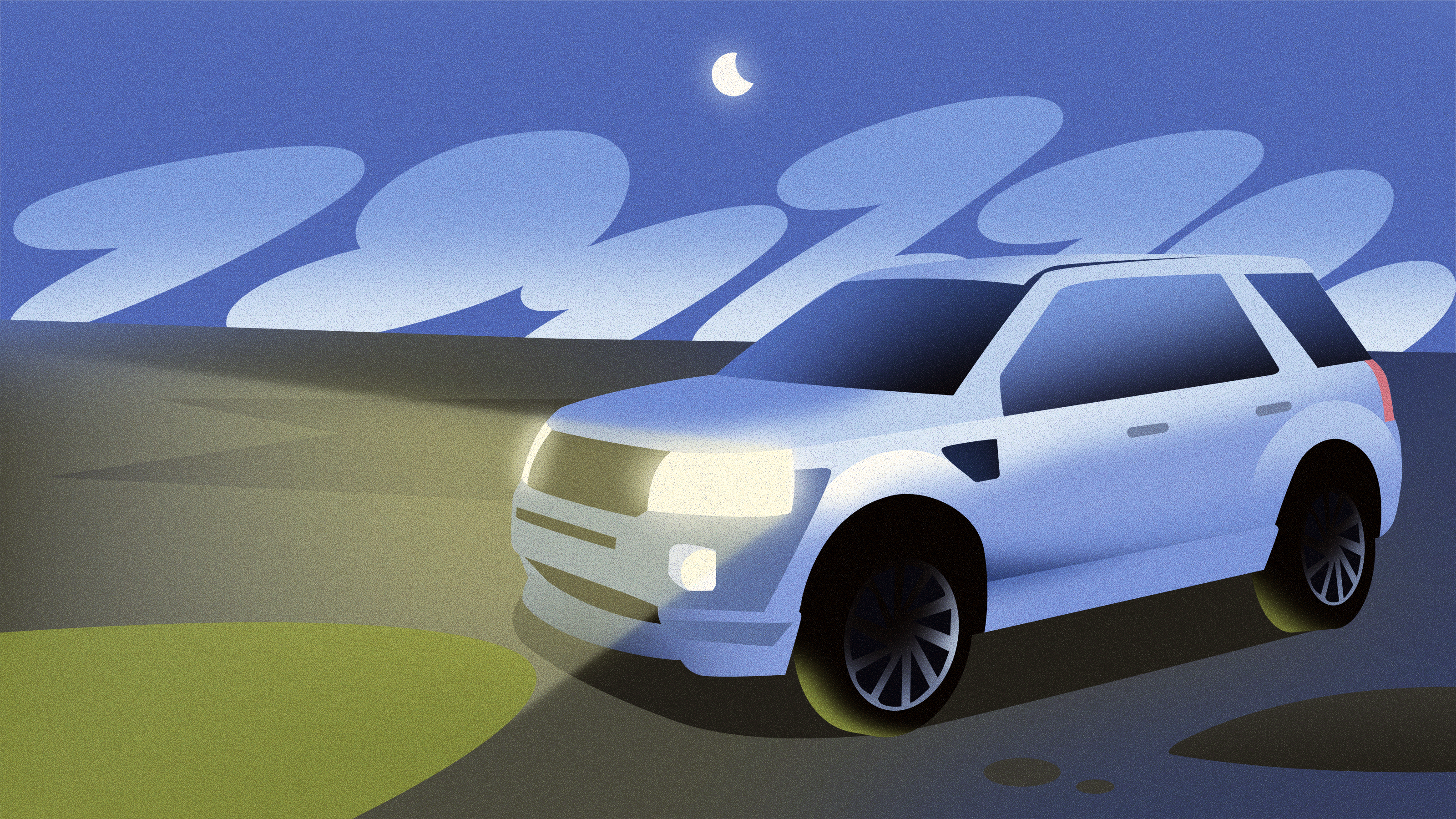 1,9 миллиона за пять лет на кроссовер с родословной: все траты на Land Rover Freelander 2