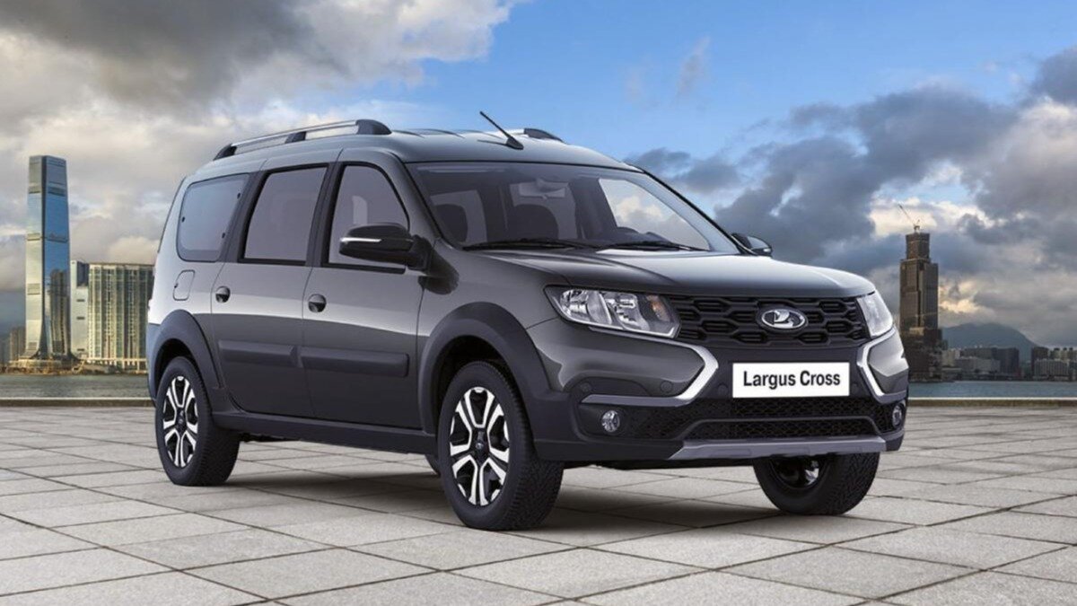 Глава АвтоВАЗа подтвердил перезапуск Lada Largus осенью и допустил смену места сборки