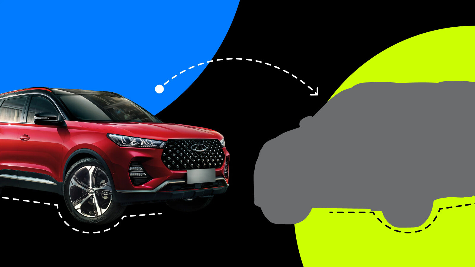 Продали «китайца»: честные истории тех, кто отказался от Chery Tiggo 7 Pro