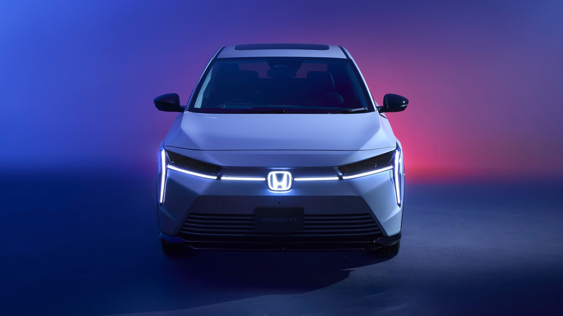 Honda создаст новую электроплатформу, несмотря на миллиардные потери