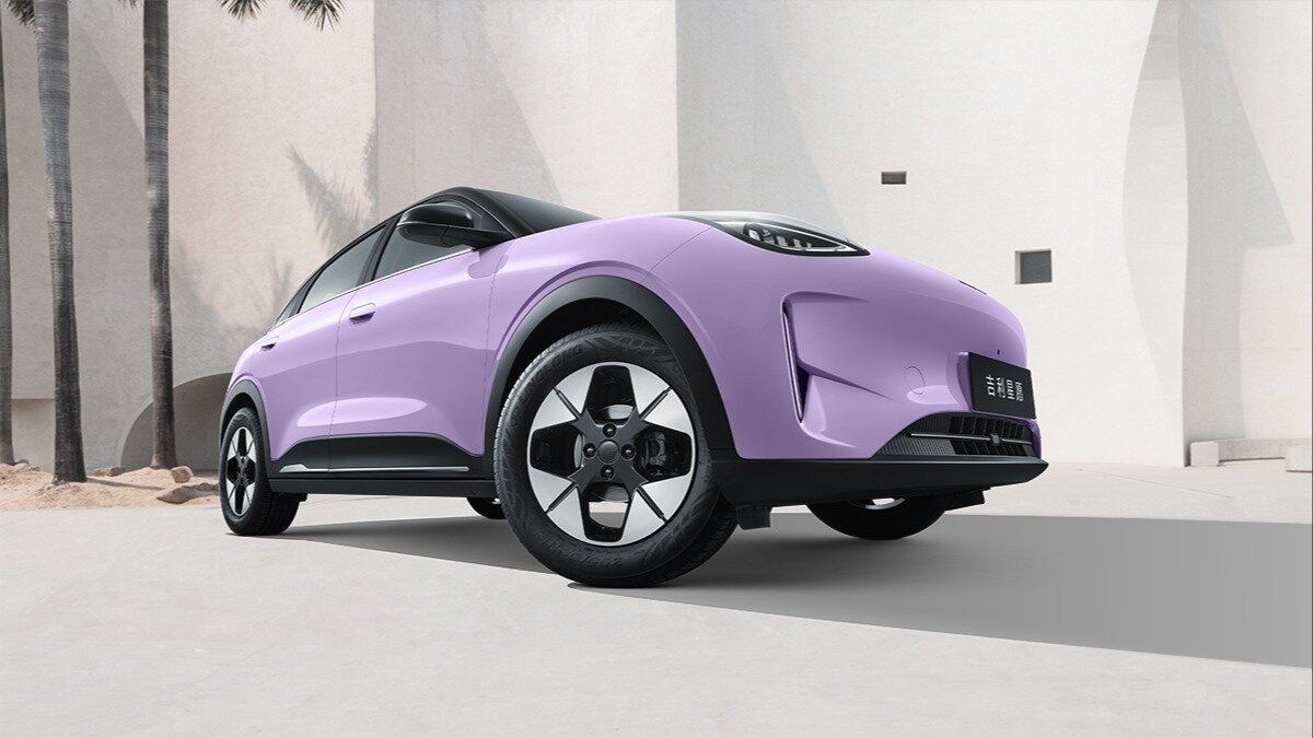 Geely, Tesla и Wuling: на какие автомобили пересели китайцы в 2025 году