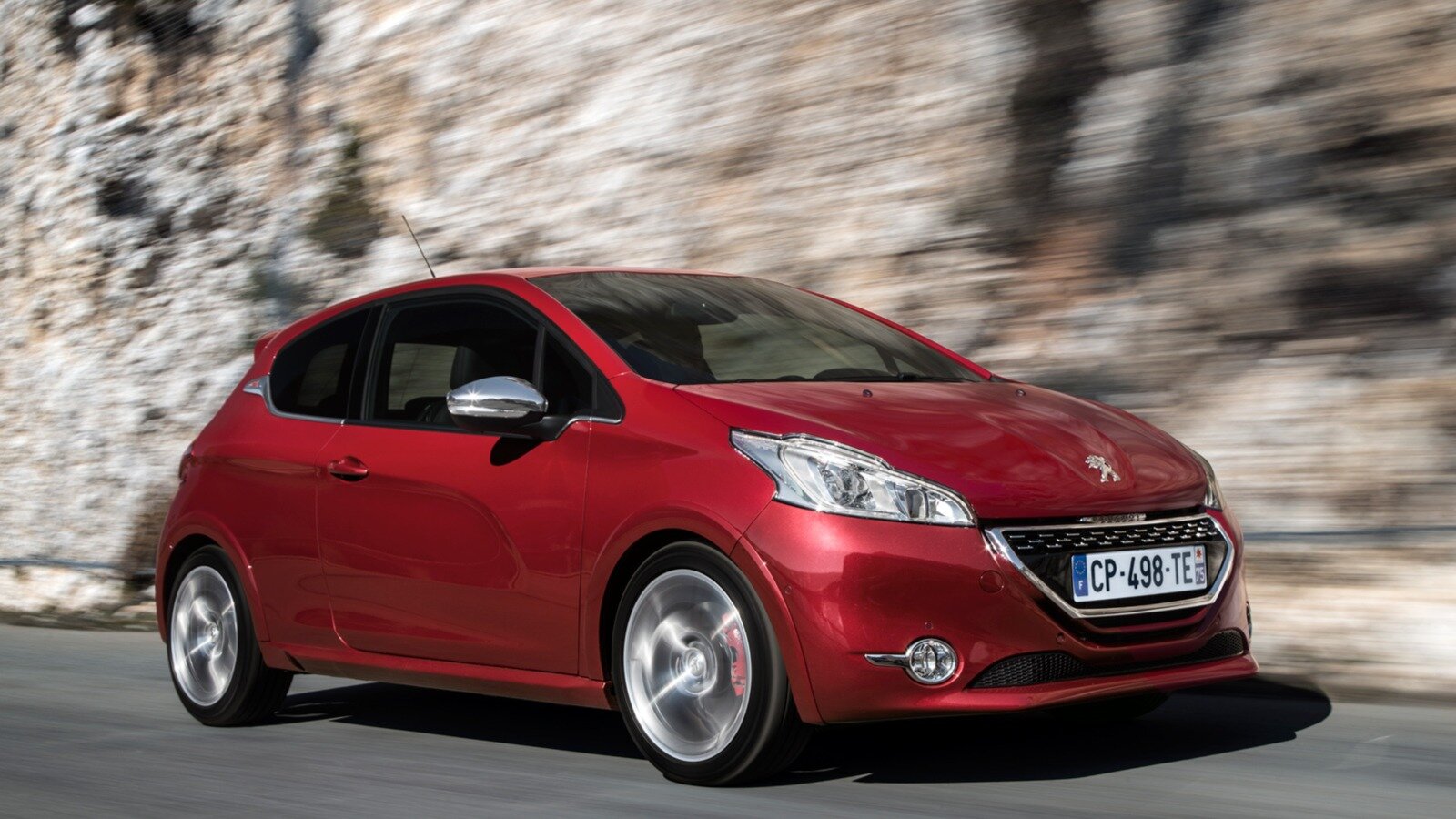 В следующем поколении Peugeot 208 может вернуться версия GTi