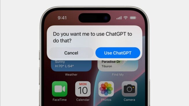 Илон Маск запретит устройства Apple в Tesla
