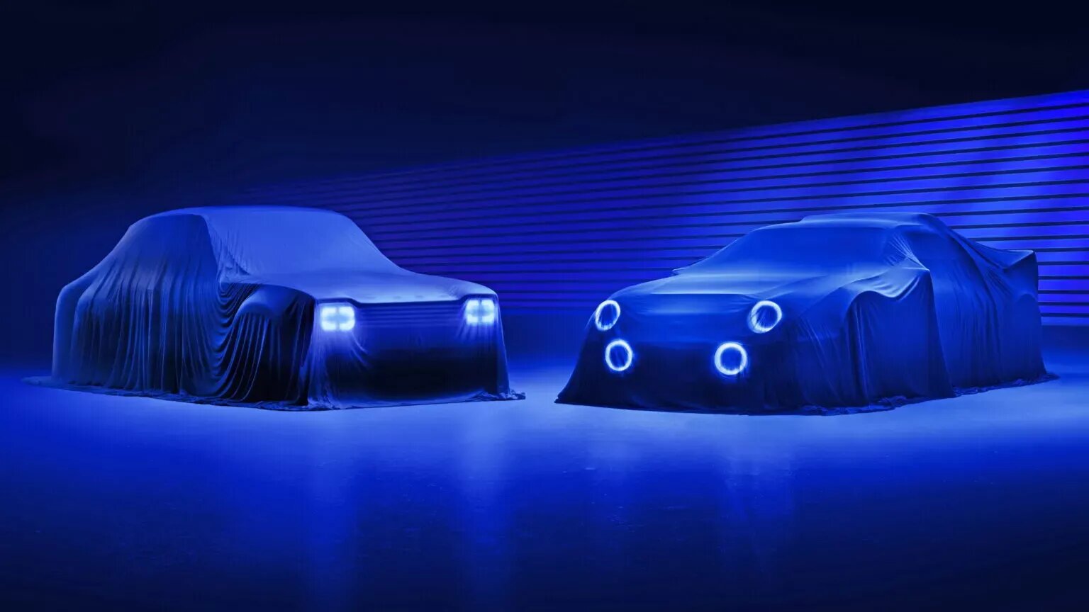 Легендарные спорткары Ford Escort Mk1 и RS200 возродятся, но сделает их другая компания