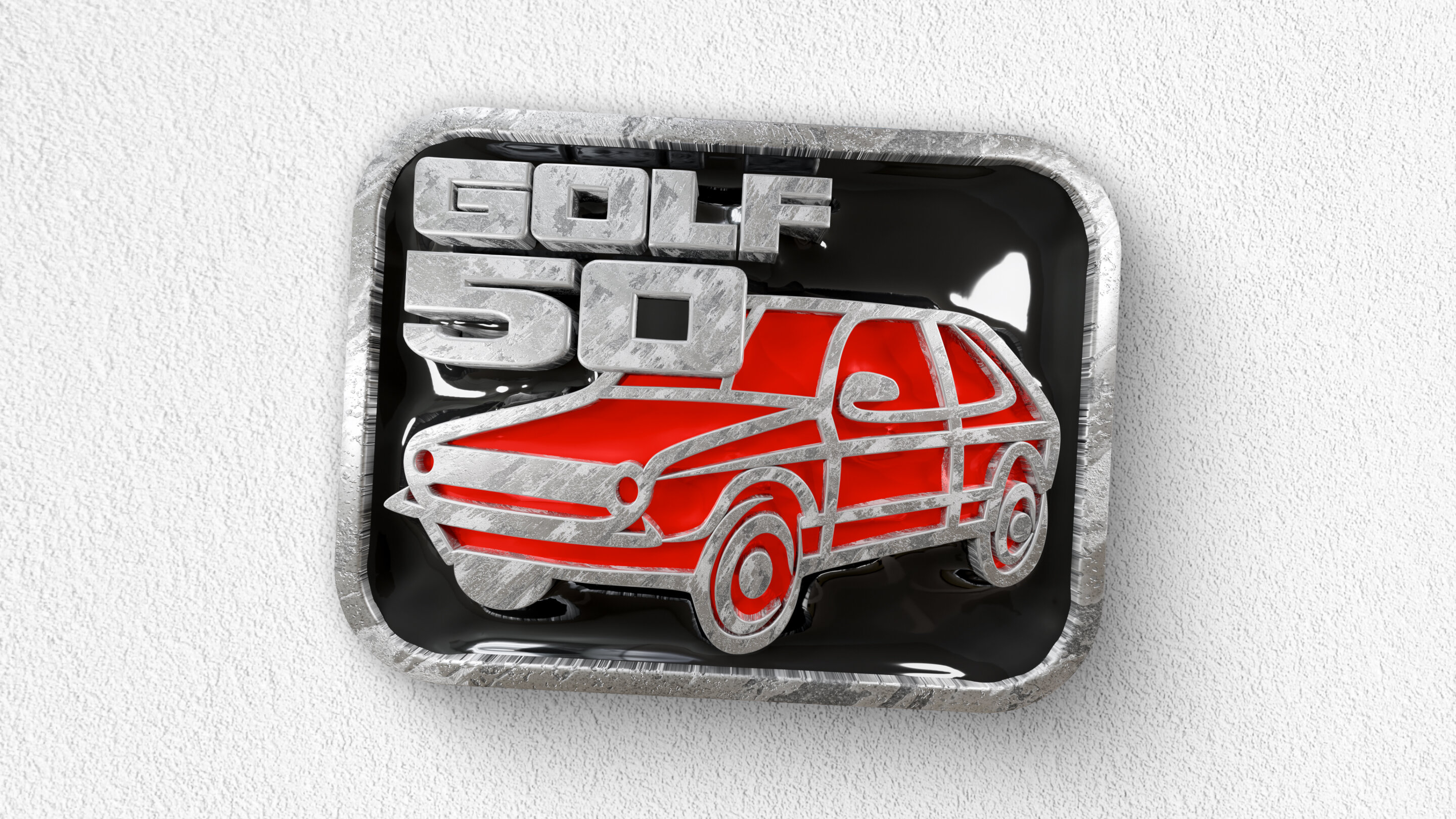 Классный руководитель: факты о первом Volkswagen Golf, которому стукнуло 50 лет
